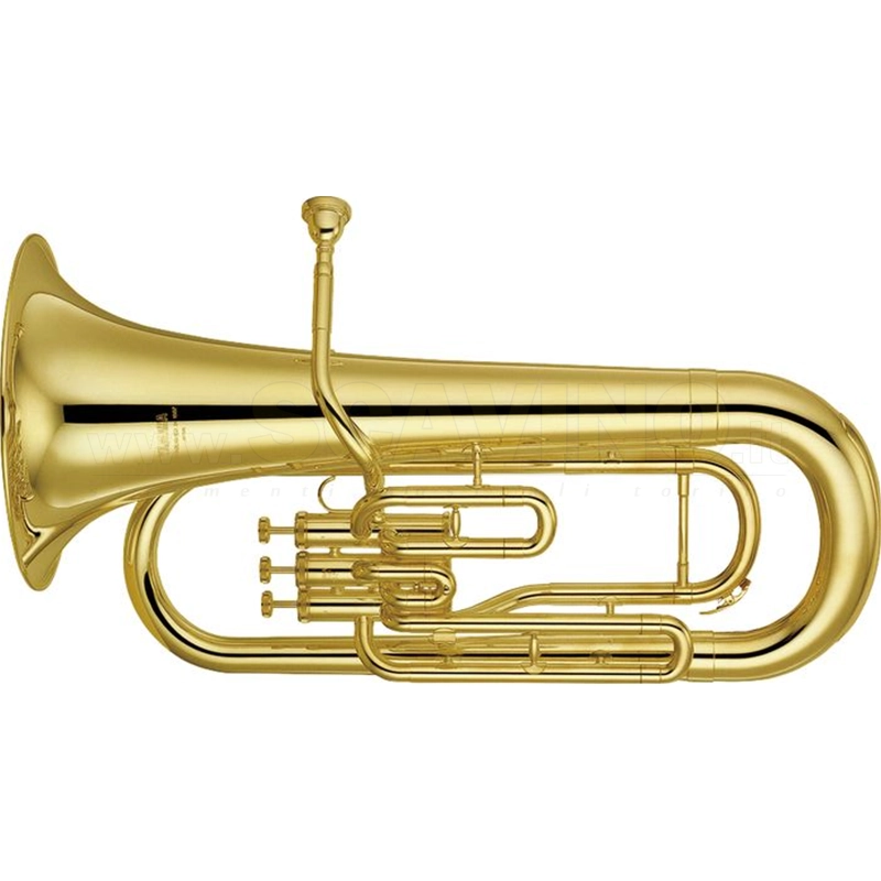 Yamaha YEP201 Eufonio in Sib 3 Pistoni