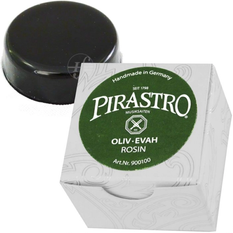 Pece Pirastro 9001 Oliv-Evah Violino soft