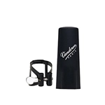 Vandoren LC51BP M/O Legatura per Clarinetto in Sib Nera