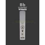 Silverstein Ambipoly Vivace Ancia Sintetica per Clarinetto in Sib