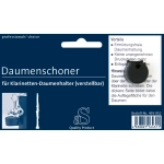 Arnold & Sons Gommino per Poggia Pollice Regolabile Clarinetto