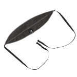 Rampone & Cazzani "Fuso" Panno Pulizia per Sax Soprano, Clarinetto, Colli ed Imboccature