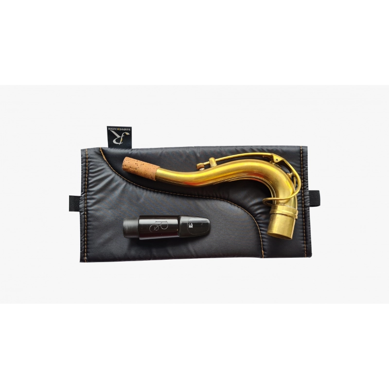 Rampone & Cazzani "Pochette" Astuccio per Imboccatura e Chiver