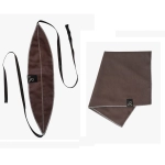 Rampone & Cazzani Kit Pulizia Doppio Sax Soprano e Baritono