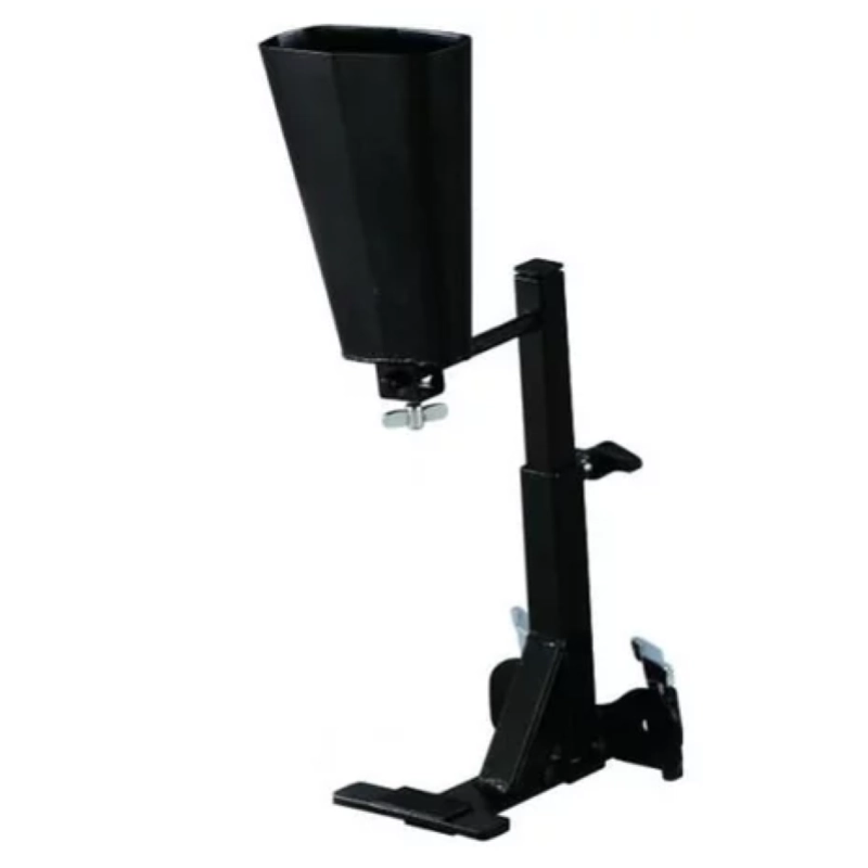 Supporto campanaccio a pedale BDP-C