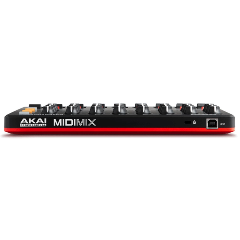 Akai Professional MidiMix Controller MIDI per Workstation Audio Digitali