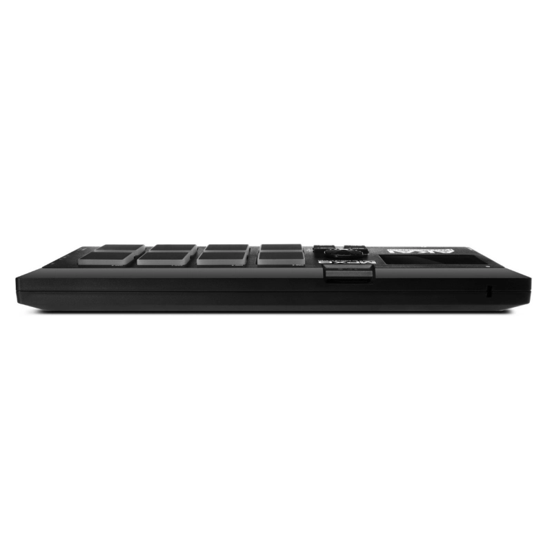 Akai Professional MPX8 Riproduttore di Campioni da SD/SDHC Card