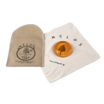 Colofonia Melos per Viola Pece Dark/ Scura