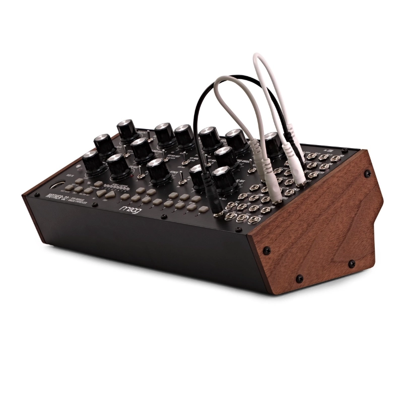 Moog Music Mother 32 Sintetizzatore Semi-Modulare Analogico