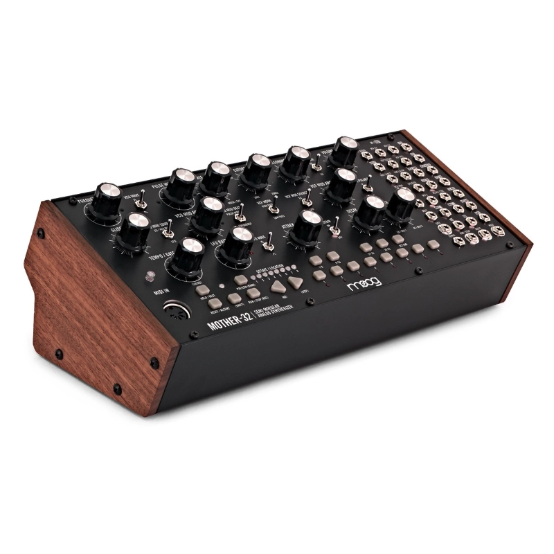 Moog Music Mother 32 Sintetizzatore Semi-Modulare Analogico