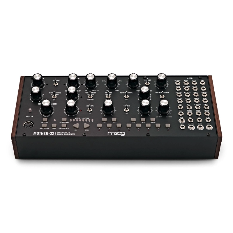 Moog Music Mother 32 Sintetizzatore Semi-Modulare Analogico