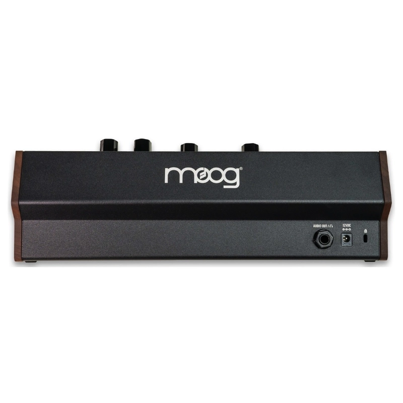 Moog Music Subharmonicon Sintetizzatore Analogico Semi-Modulare