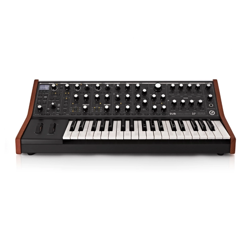 Moog Music Subsequent 37 Sintetizzatore Parafonico 37 Tasti