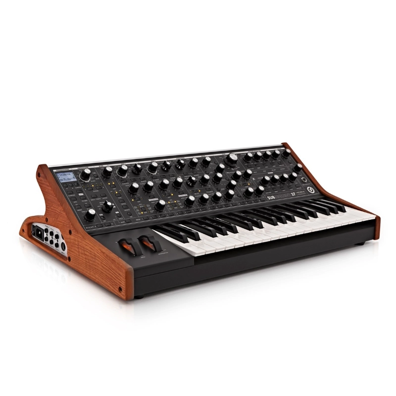Moog Music Subsequent 37 Sintetizzatore Parafonico 37 Tasti