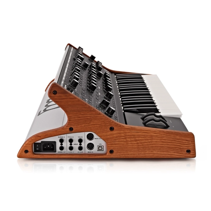 Moog Music Subsequent 37 Sintetizzatore Parafonico 37 Tasti