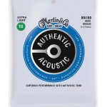 Martin & Co. MA180 12 corde Authentic SP 10-47