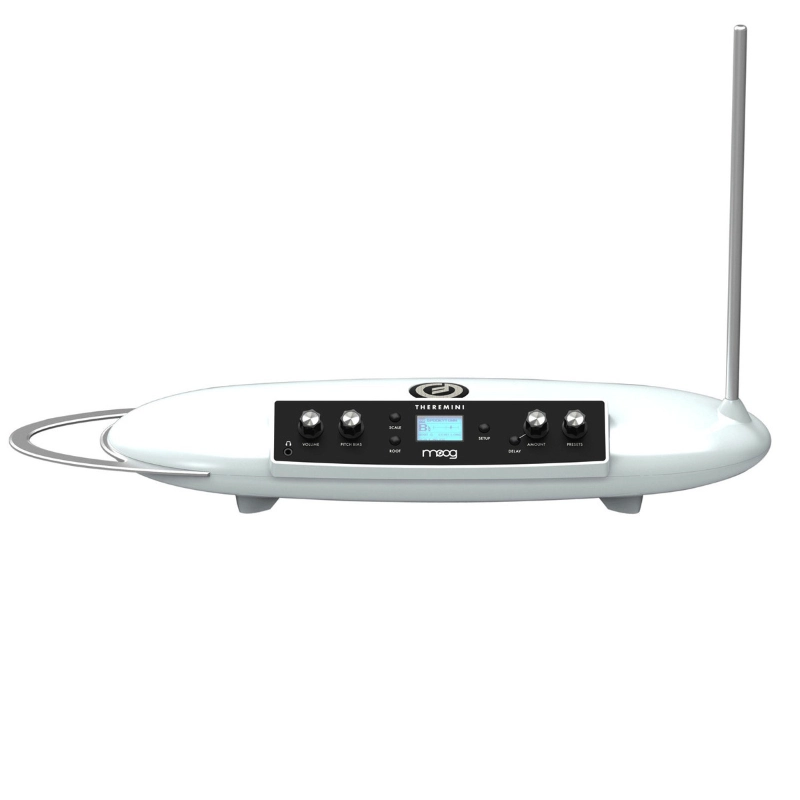 Moog Music Theremini Theremin 32 Suoni Amplificato