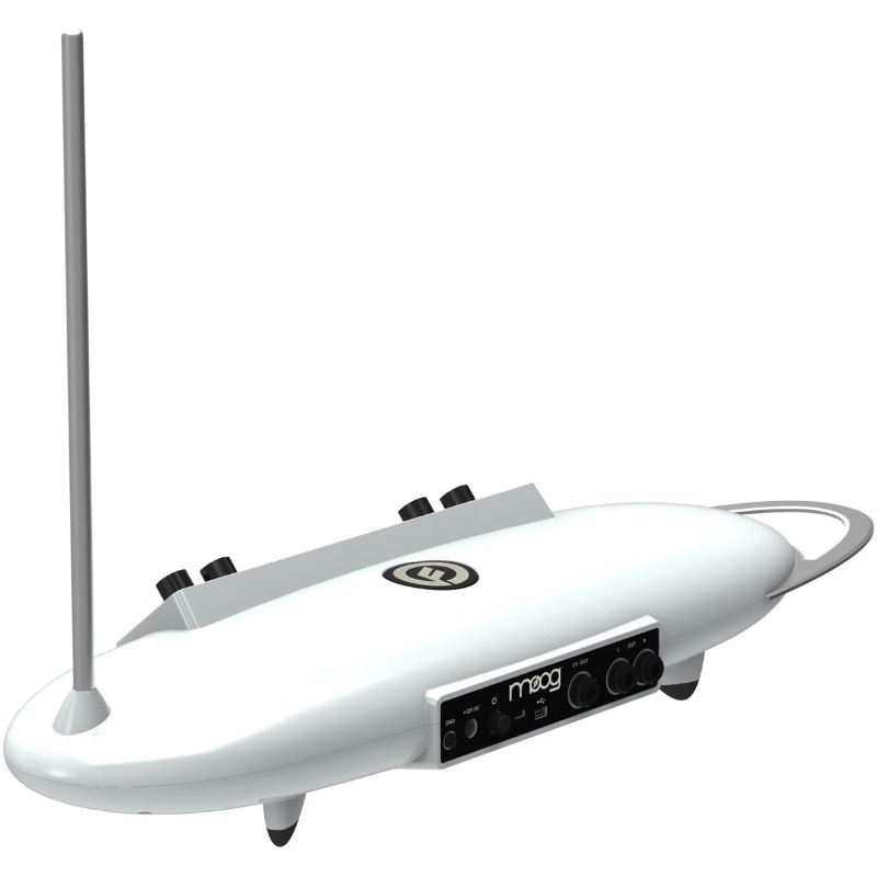 Moog Music Theremini Theremin 32 Suoni Amplificato