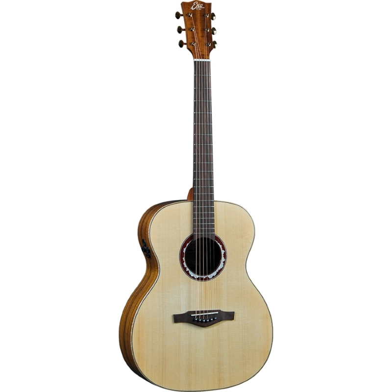 Eko Guitars Alps J450E Acustica Elettrificata