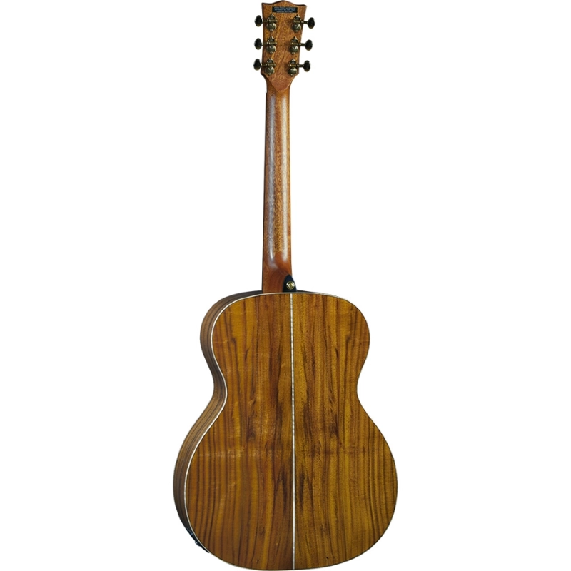Eko Guitars Alps J450E Acustica Elettrificata