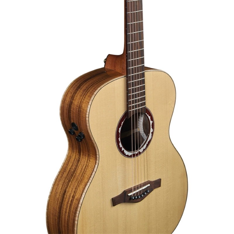 Eko Guitars Alps J450E Acustica Elettrificata