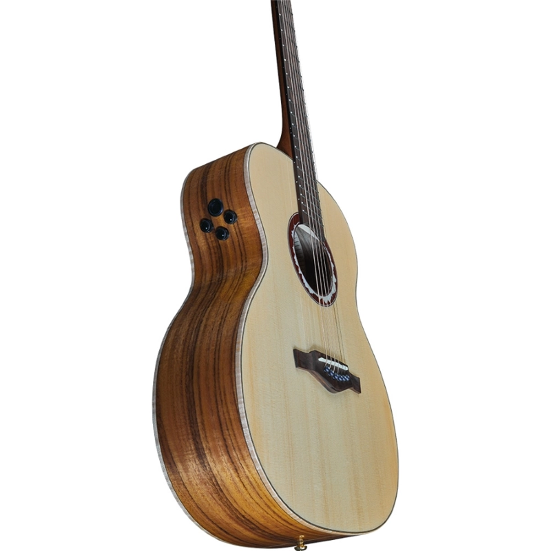 Eko Guitars Alps J450E Acustica Elettrificata