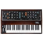 Moog Music Minimoog Model D 2022 Edition Sintetizzatore Monofonico Riedizione Model D a 44 Tasti