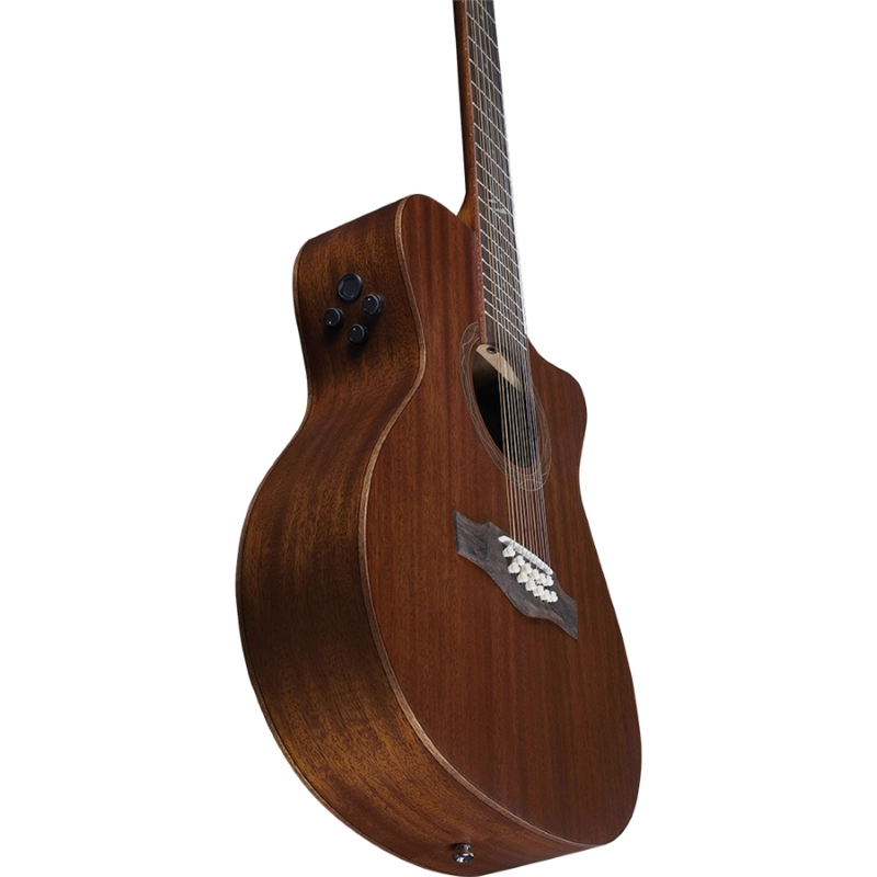 Eko Guitars Duo A200ce XII Chitarra Acustica