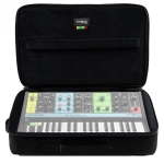 Moog Music Grandmother SR Case Custodia per Grandmother
