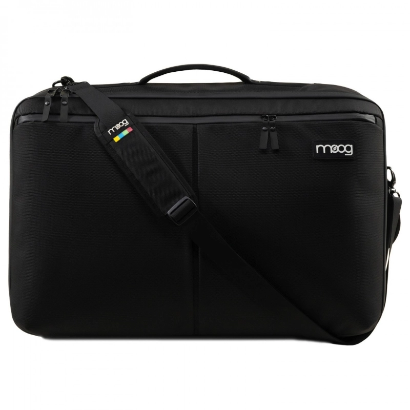 Moog Music Grandmother SR Case Custodia per Grandmother