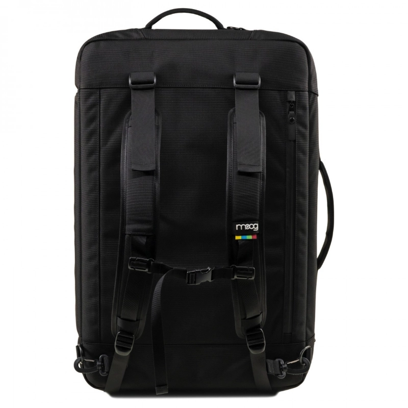 Moog Music Grandmother SR Case Custodia per Grandmother