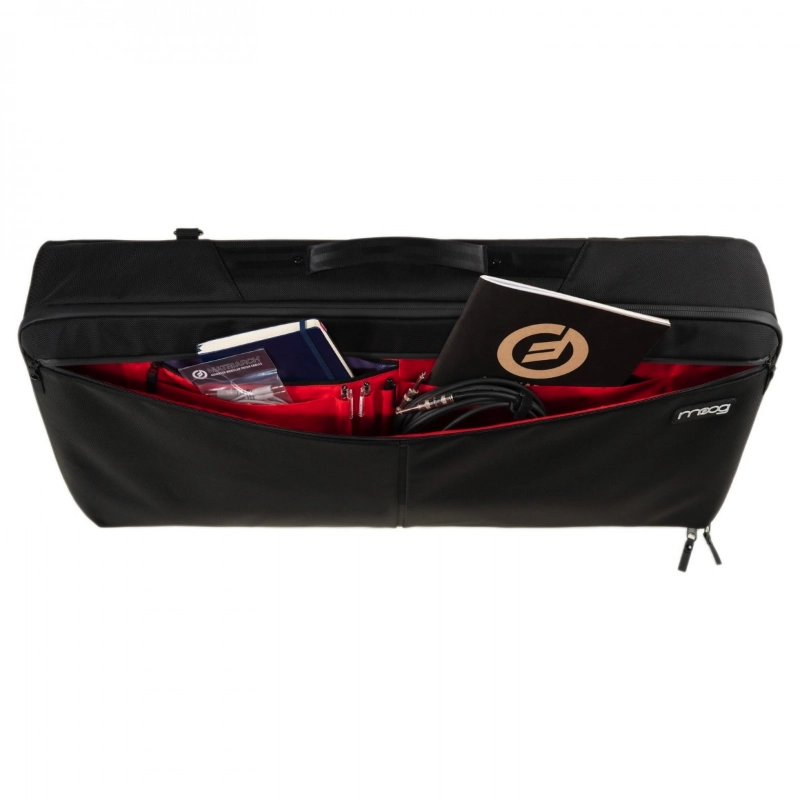 Moog Music Matriarch SR Case Custodia per Matriarch