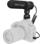 Behringer VIDEO MIC X1 Microfono a Condensatore per Telecamera