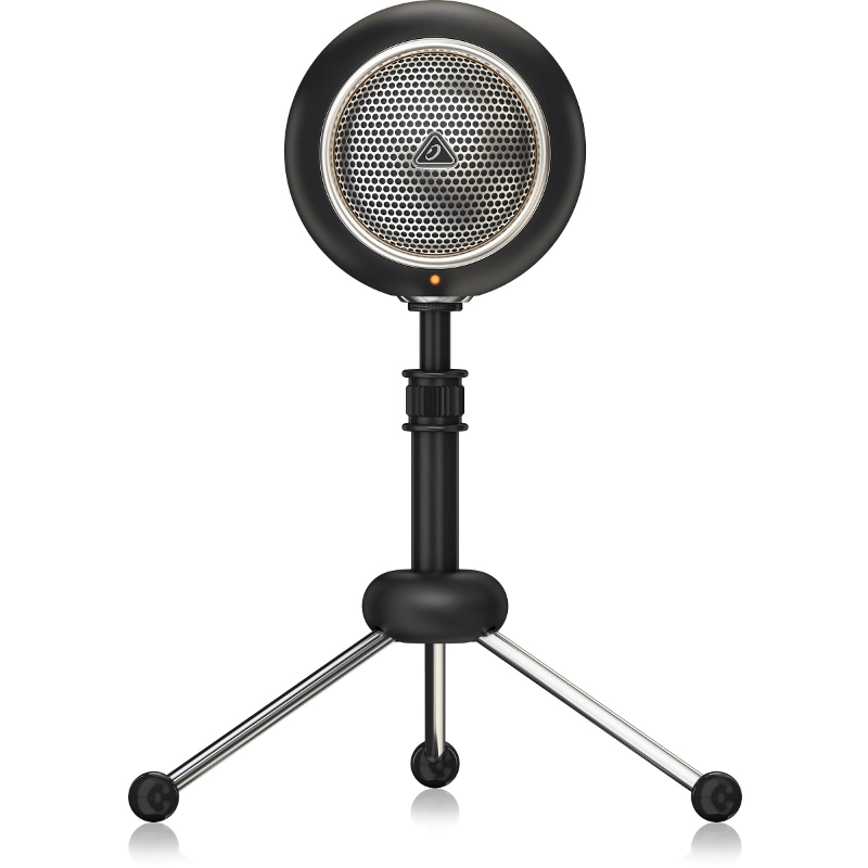 Behringer Microfono a condensatore BV-BOMB USB