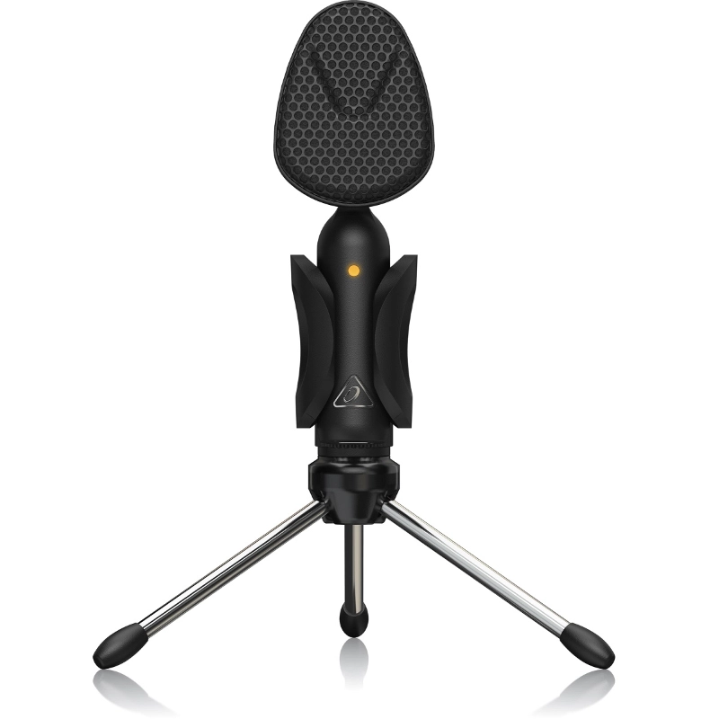 Behringer BV4038 Vintage Waffle Iron Microfono USB