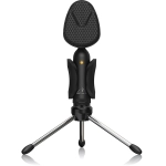 Behringer BV4038 Vintage Waffle Iron Microfono USB