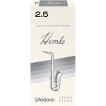 D'Addario Hemke Ance per Sax Alto 2.5