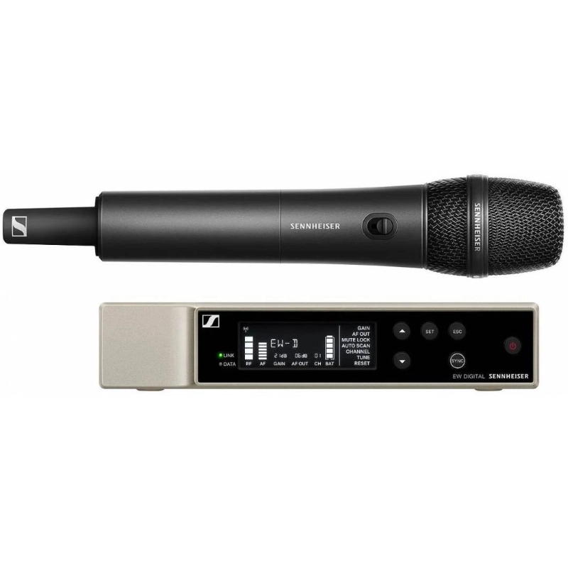 Sennheiser EWD835 S Q1-6 470.2 - 526 MHz radiomicrofono