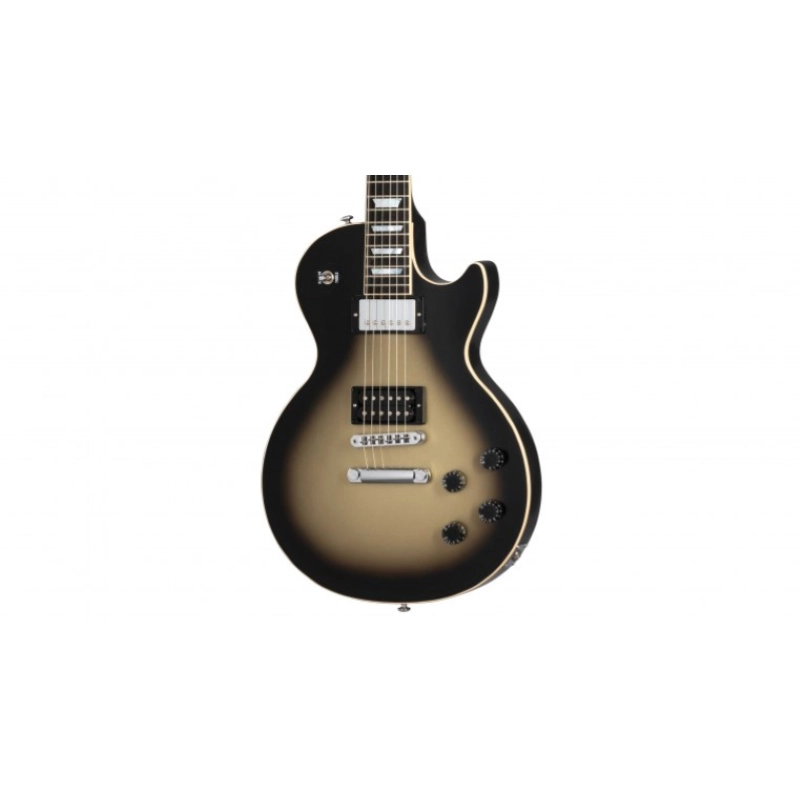 Gibson Les Paul Standard Adam Jones Antique Silverburst LPS7PAJ00ASCH1