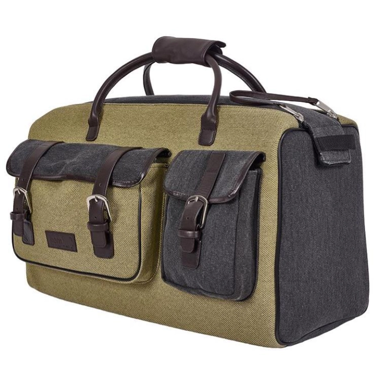 Bam NASH3124SCA Custodia per 2 Trombe/ Tromba e Flicorno