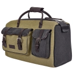 Bam NASH3124SCA Custodia per 2 Trombe/ Tromba e Flicorno