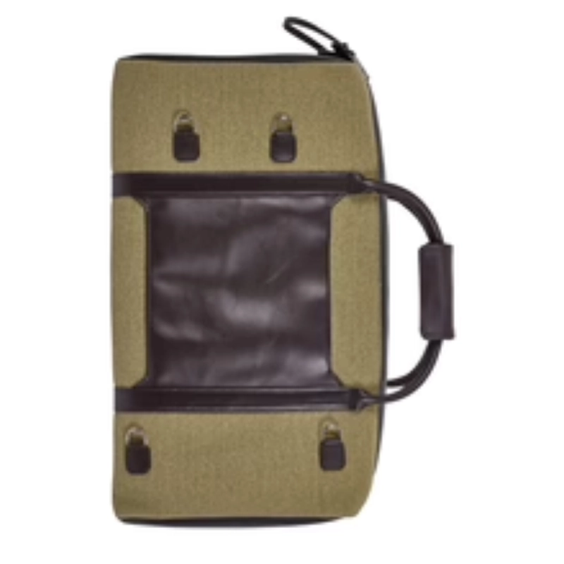 Bam NASH3124SCA Custodia per 2 Trombe/ Tromba e Flicorno