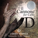 Larsen Cello RE Direct&Focuset Il Cannone 639511