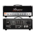 Bugera 6262 INFINIUM Testata Valvolare