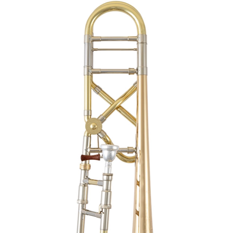 Bach A47XPS Trombone Tenore in Fa/Sib Peter Steiner