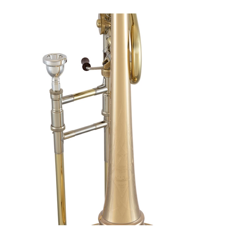 Bach A47XPS Trombone Tenore in Fa/Sib Peter Steiner