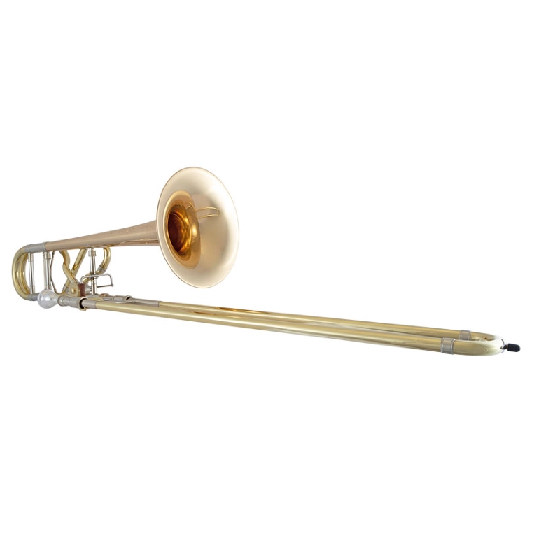 Bach A47XPS Trombone Tenore in Fa/Sib Peter Steiner