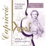 Dogal T161SM Capriccio VIOLA Soloist Medium