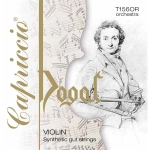 Dogal T156SC Capriccio Set Violino Soloist Medium