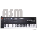 ASM Hydrasynth Deluxe Sintetizzatore